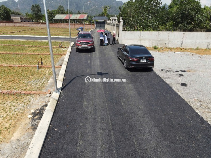 Cơ Hội Đón Sóng Đầu Tư – Đất Nền Giai Đoạn F0 – Sát KCN – Sổ Đỏ Sẵn! Chỉ từ 5xx triệu/lô